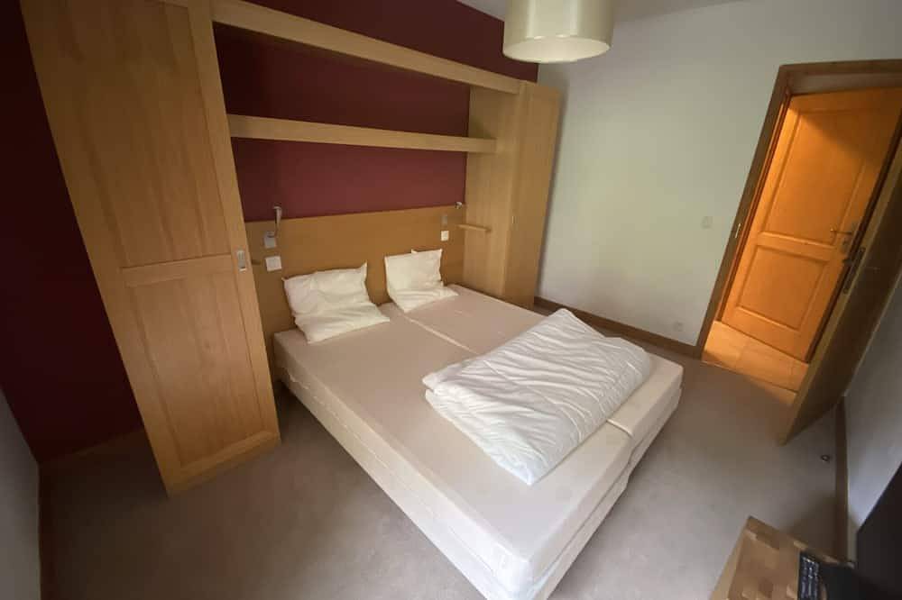 Ganze Wohnung, Apartment 6 people - 2 Bedrooms in Sainte-Foy-Tarentaise, Rutor-Gruppe