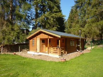 Ferienhaus für 4 Personen in Beltheim, Hunsrück, Bild 2