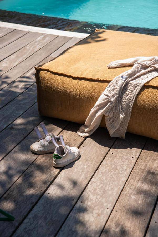 Chambre d’hôte pour 2 personnes, avec piscine ainsi que jardin et vue, animaux acceptés dans la Manche - 2