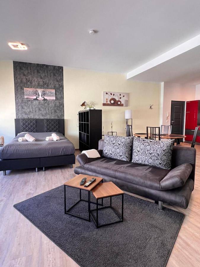 Gîte pour 3 personnes dans Selters