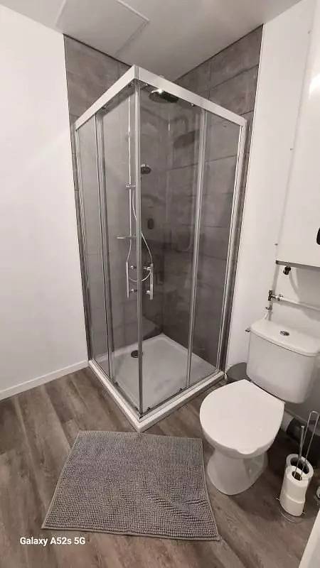 Gîte pour 4 personnes à Saint-Étienne-du-Rouvray - 4
