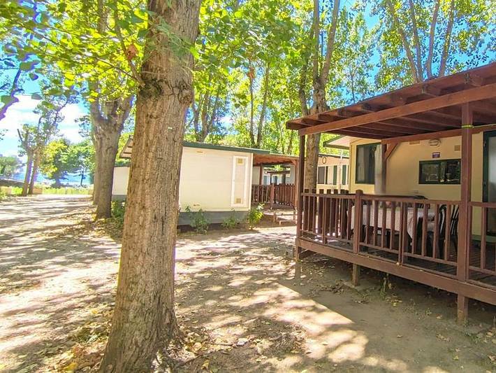 Camping für 6 Personen in Umbrien - 3