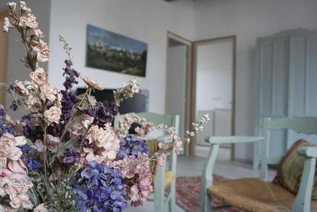 Appartement de vacances pour 3 personnes