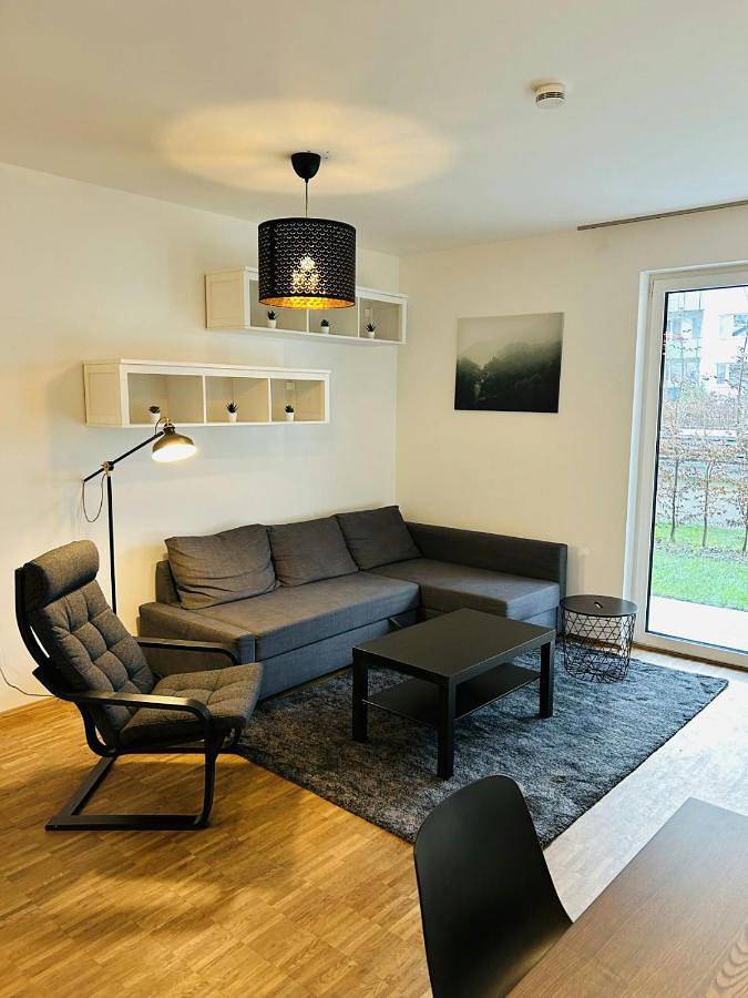 Ferienwohnung für 2 Personen - 1