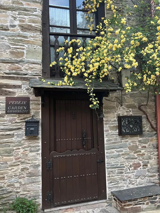 Landhaus für 4 Personen, mit Ausblick und Garten - 1