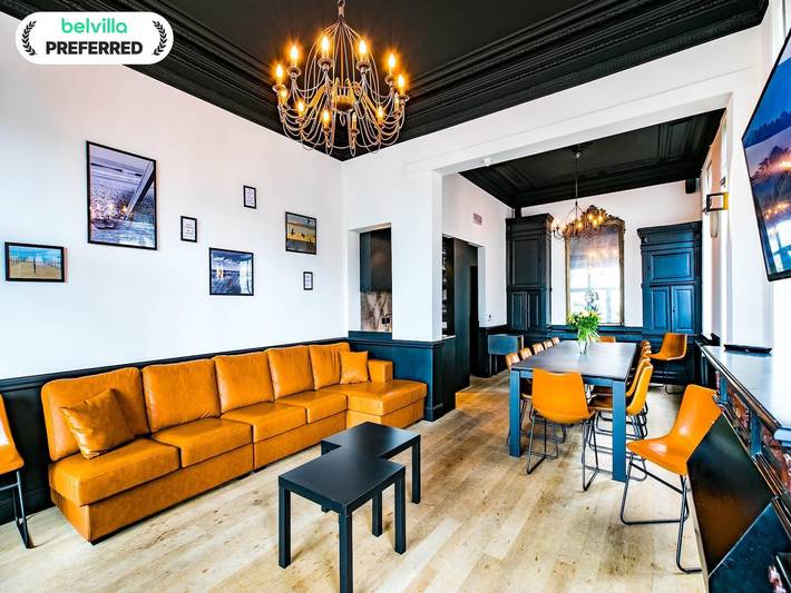 Ferienhaus für 20 Personen, kinderfreundlich - 1