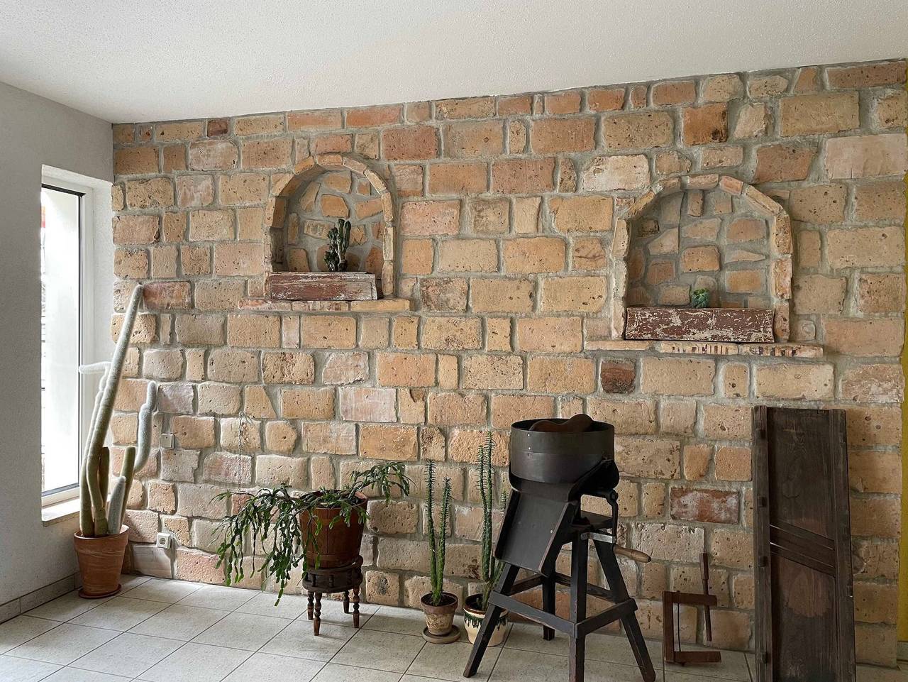 Ganze Ferienwohnung, Silberseehaus in der Freizeitoase Mortka - Fw Pedro in Lohsa, Lausitzer Seenland