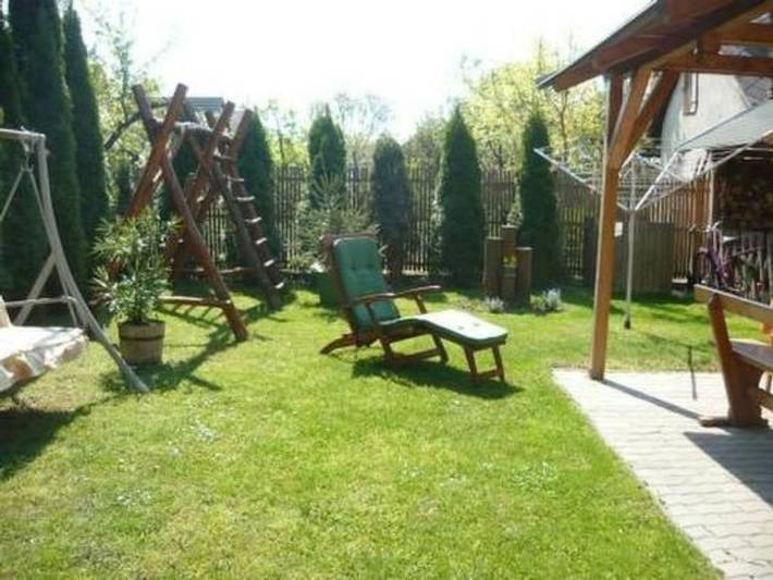 Ganze Wohnung, Bo-42 in Balatonboglar, Plattensee Südufer