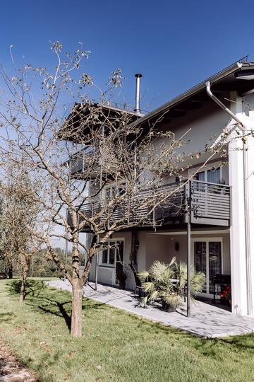 Ferienhaus für 4 Personen in Riedering, Landkreis Rosenheim, Bild 1