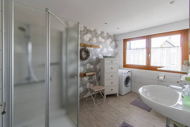 Ferienhaus für 4 Personen, mit Garten in Nideggen - 4