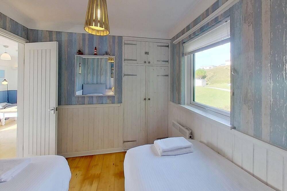 D03 Fairways (D3), Riviere Towans in Hayle, Cornwall