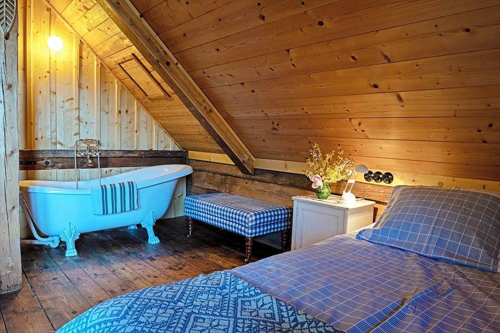 Summer House In The Woods in Steirerland