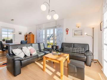 Ferienhaus für 6 Personen in Zinnowitz, Usedom, Bild 2
