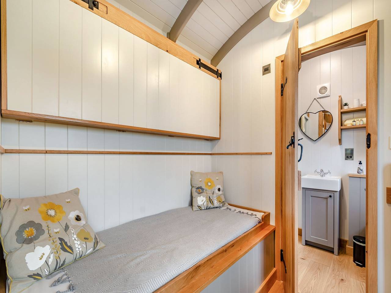 The Swaledale Hut - Uk40151 in Forest of Bowland