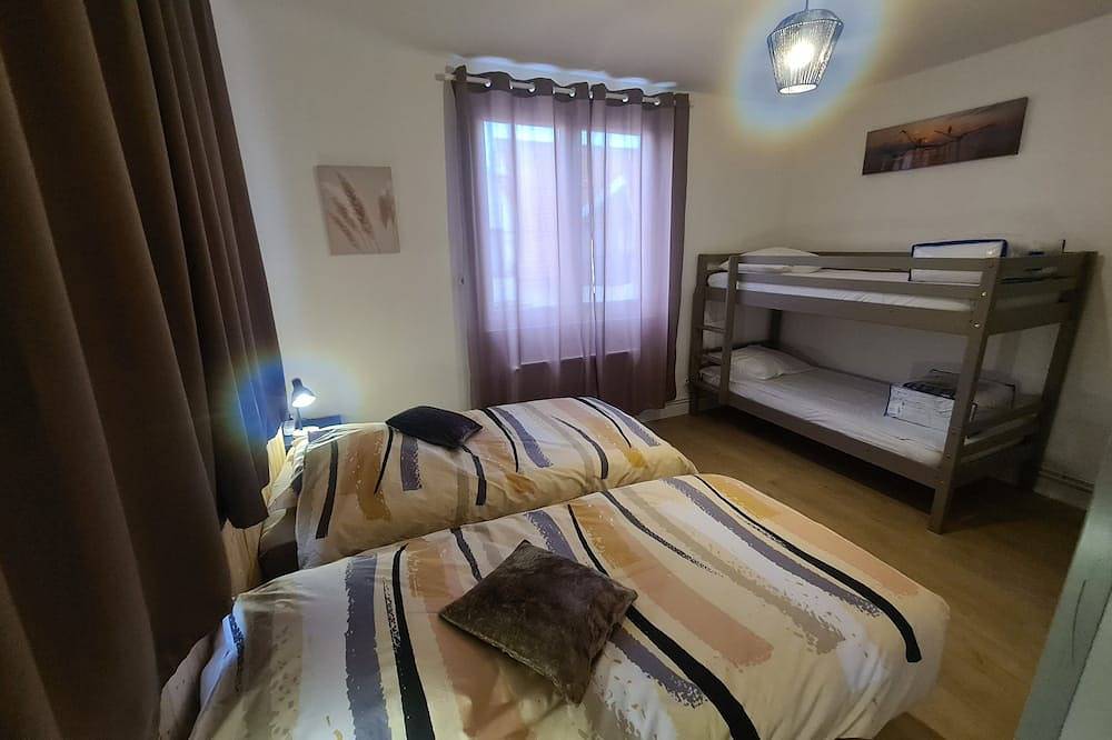 Gite 10 Personnes Avec Jacuzzi Privatif in Wissant, Région de Boulogne-sur-Mer