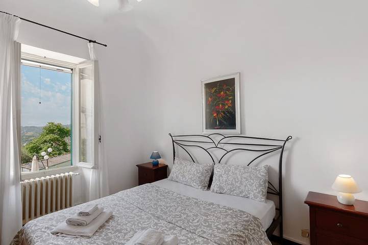 Ferienwohnung für 2 Personen, mit Garten - 1