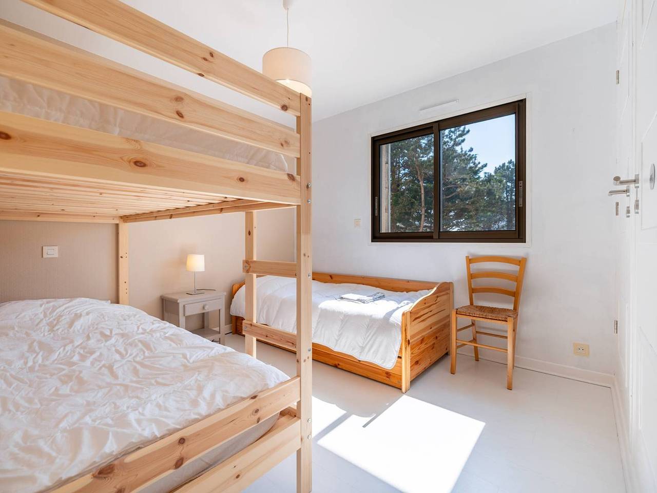 Ganze Wohnung, Le Touquet: 2-Zimmer-Wohnung mit Wifi und Parkplatz in Le Touquet-Paris-Plage, Montreuil und Umgebung