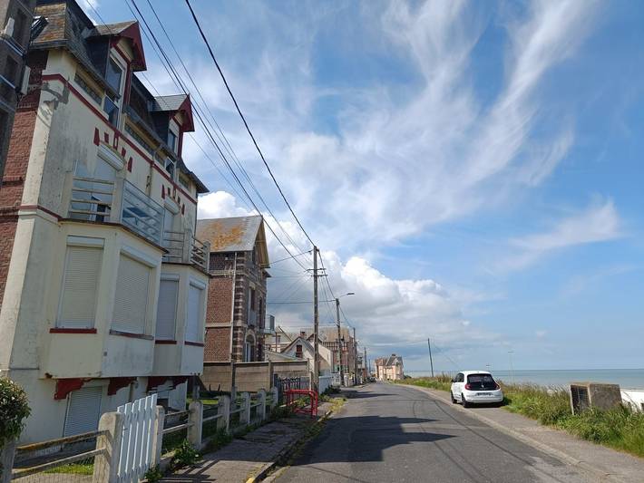 Gîte pour 2 personnes, animaux acceptés à Woignarue - 3