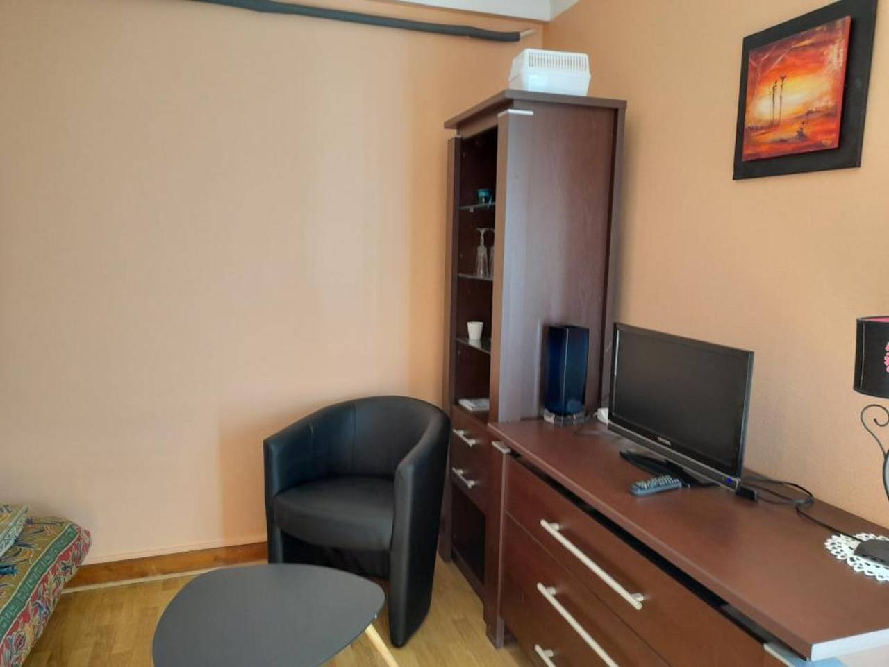 Appartement entier, Appartement 'Cazaux - Appt 1' avec vue sur les montagnes, terrasse privée et Wi-Fi in Esterre, Parc national des Pyrénées