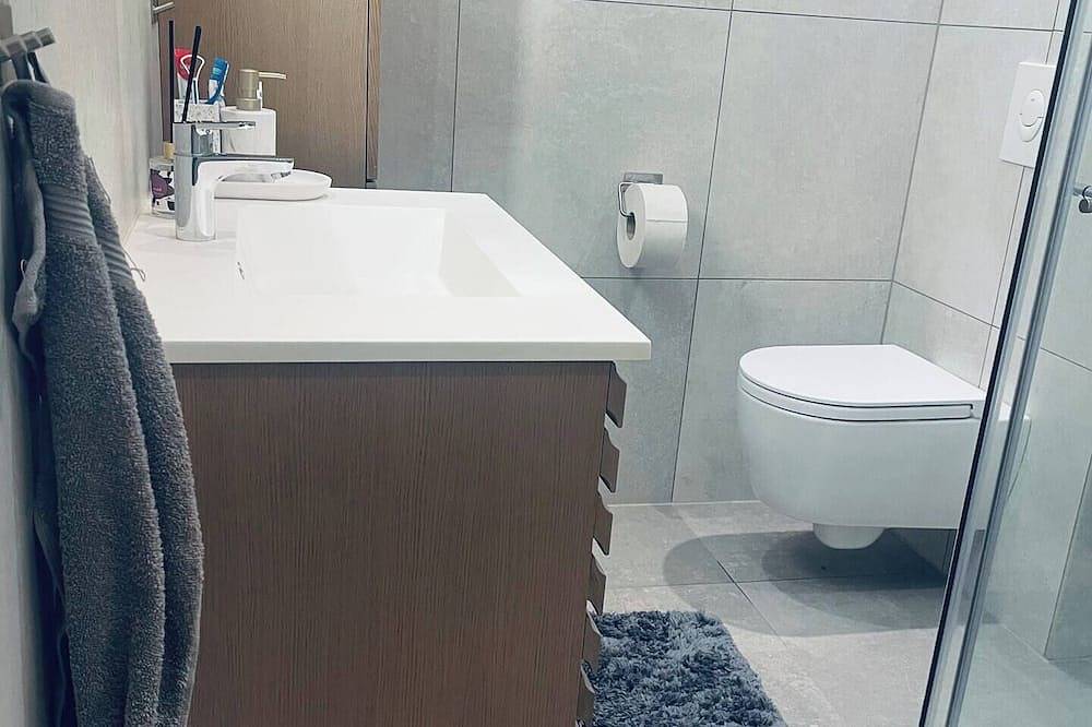 Entire apartment, A Bright and Furnished Apartment in Stavanger