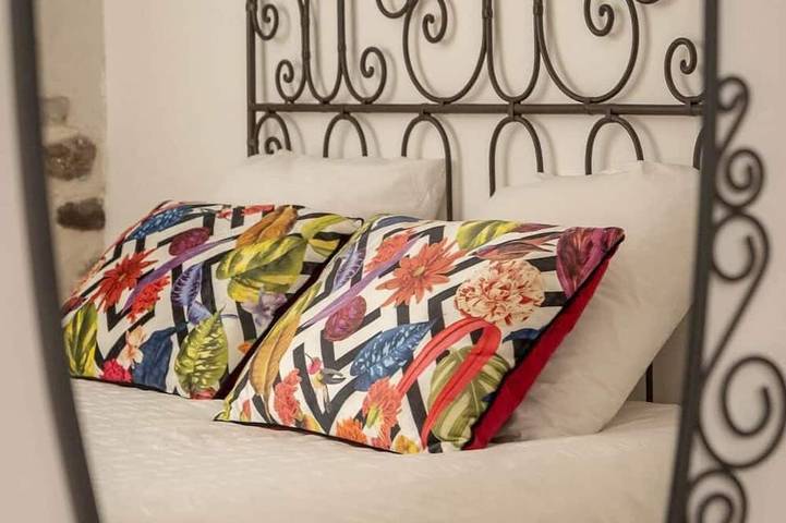 Location de vacances pour 15 personnes, avec jardin à Lucq-de-Béarn - 4