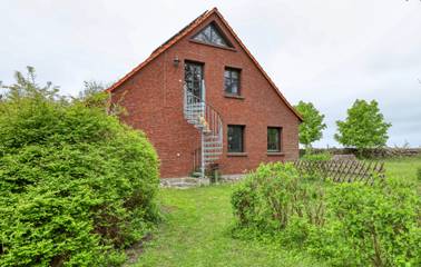 Ferienwohnung für 4 Personen in Altenkirchen, Rügen, Bild 1