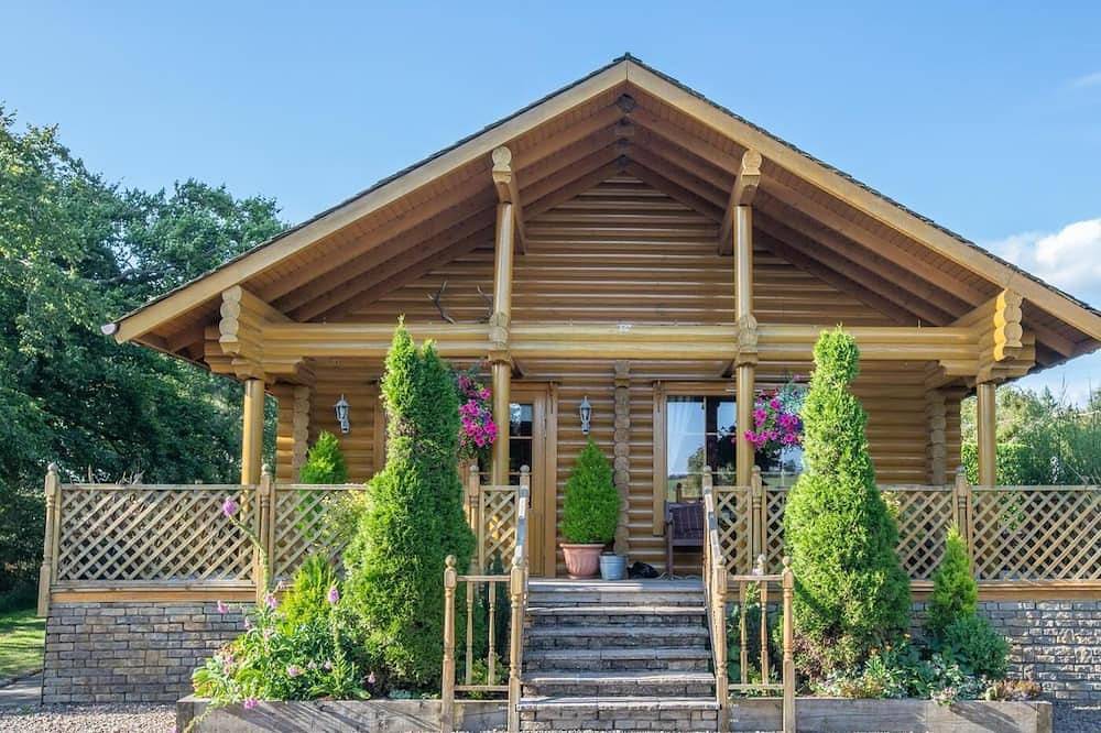 3 Bed in Dunsyre (oc-lk15m) in Süd Lanarkshire