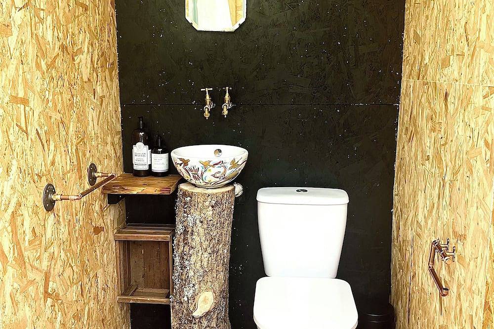 Fallow Coombe Glamping, Hidden escape in the South  Downs National Park in Rogate, South Downs