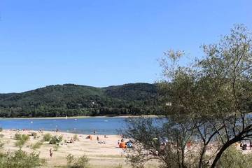 Camping pour 2 Personnes dans Revel, Parc naturel régional du Haut-Languedoc, Photo 4