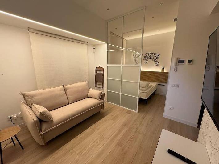 Casa rural para 4 personas en Madrid - 3