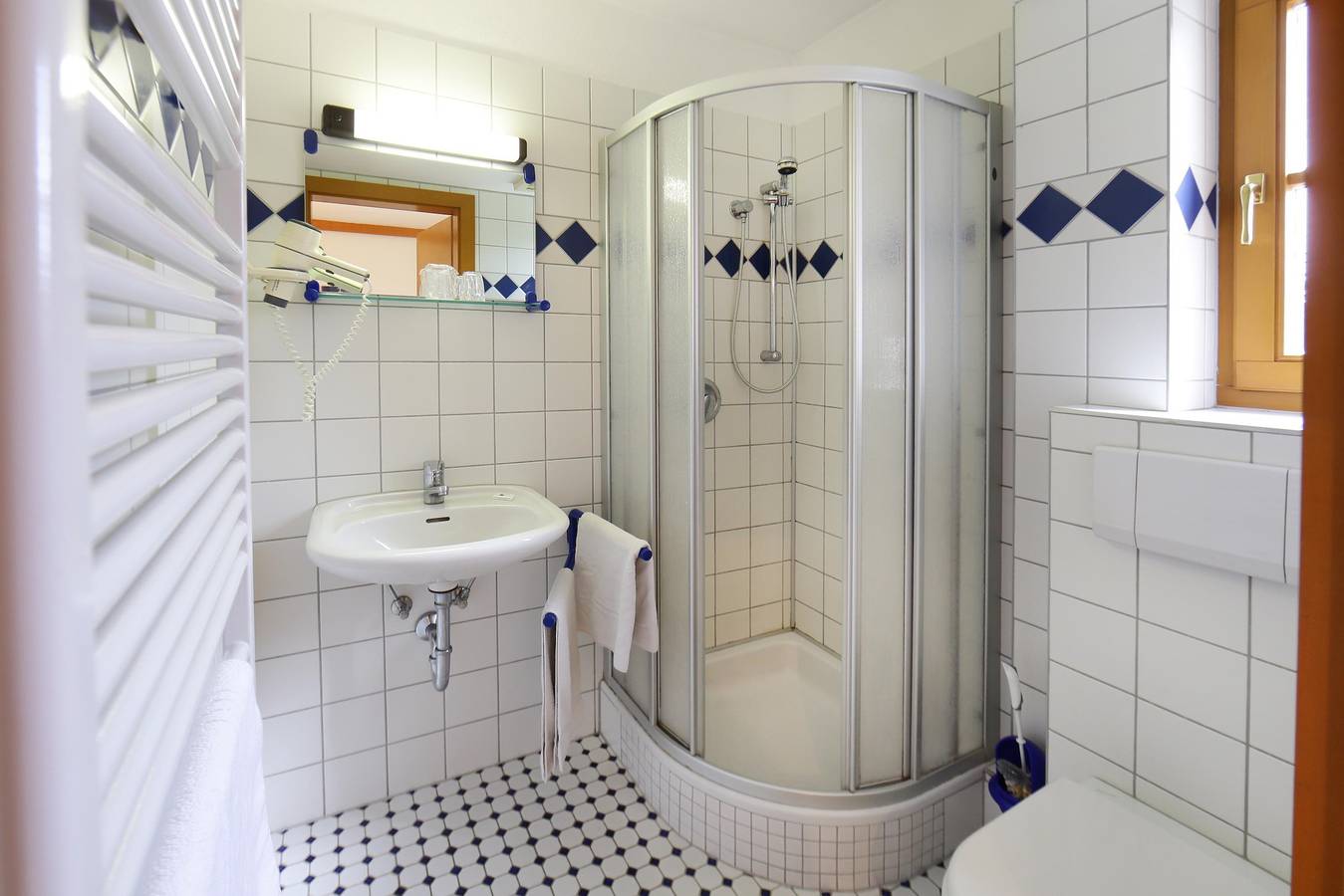 Einzelzimmer in Steirerland