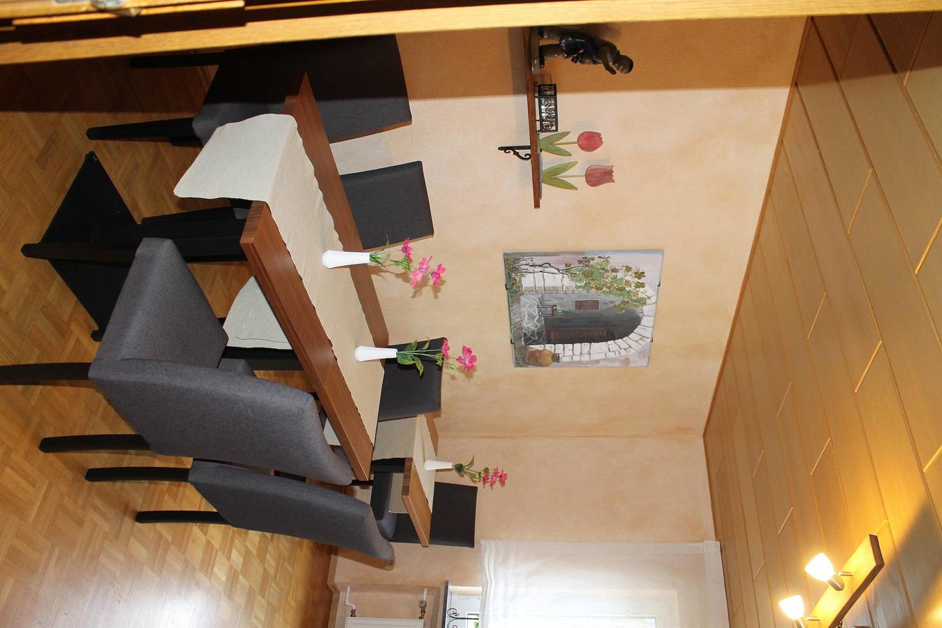 Doppelzimmer Dusche/Wc in Kröv, Bernkastel-Kues & Umgebung
