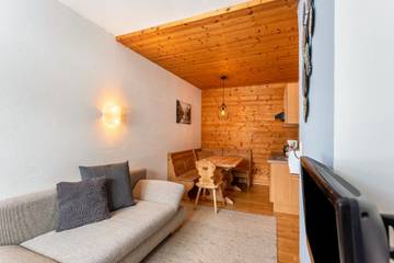 Vakantieappartement voor 4 Personen in Hopfgarten im Brixental, Kitzbüheler Alpen, Afbeelding 4