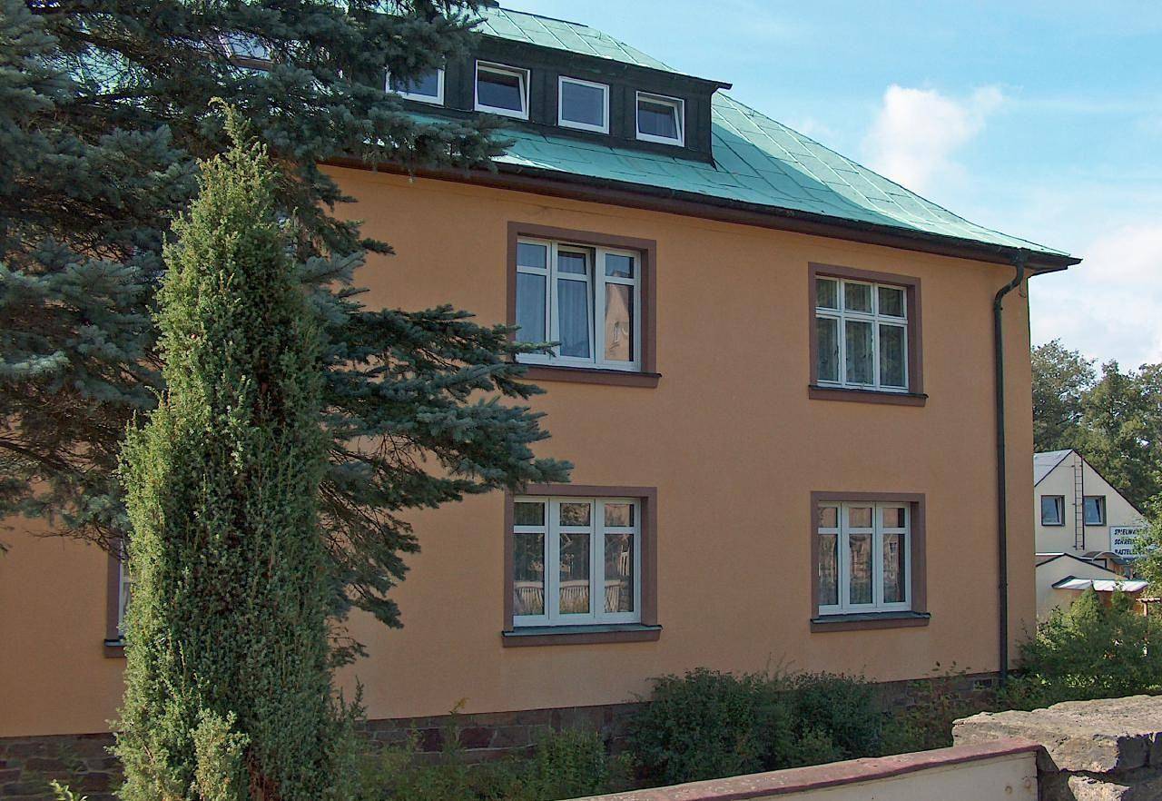 Ganze Ferienwohnung, Gemütliche Ferienwohnung mit Bergblick , bei Oberwiesenthal, im Herzen des Erzgebirges in Cranzahl, Sehmatal