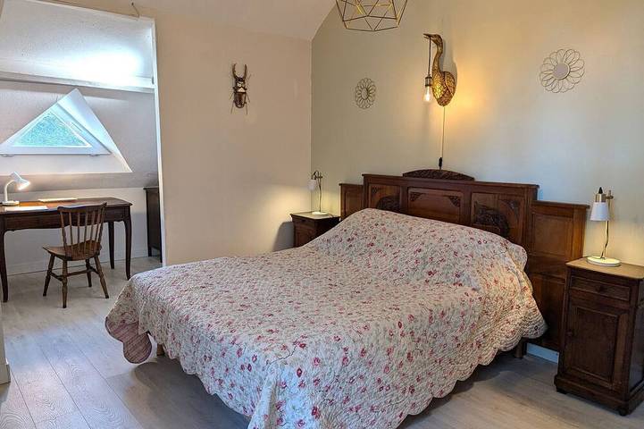 Location de vacances pour 4 personnes à Ligny-le-Ribault - 3