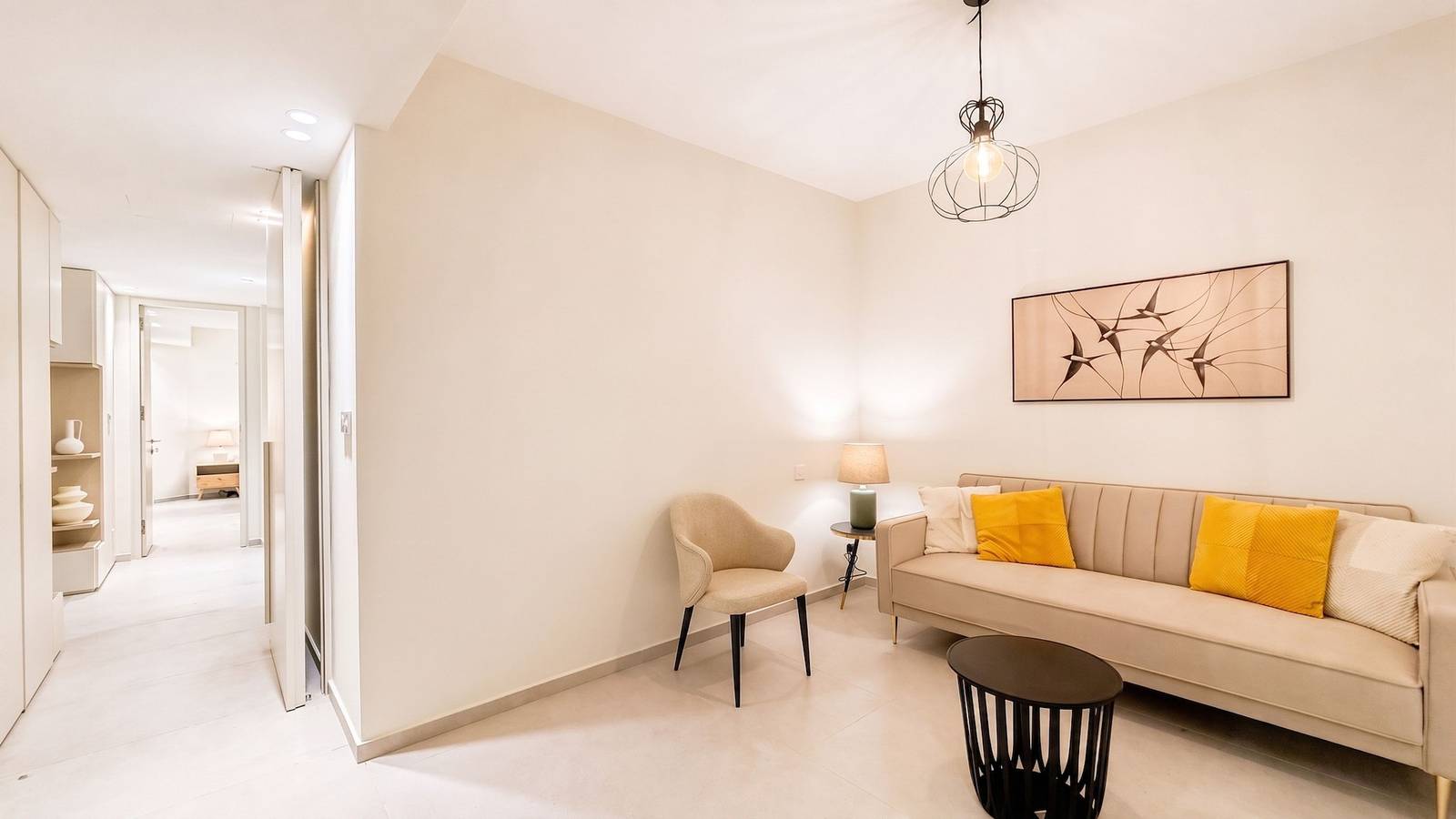 Entire apartment, Victoria Levanco Apartment in Limassol, South Cyprus