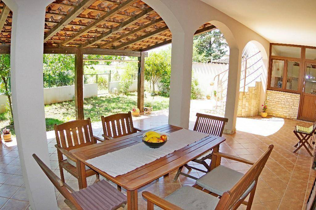 Ganze Ferienwohnung, Ferienwohnung "Luciana" in Valbandon in Valbandon, Südküste Istrien