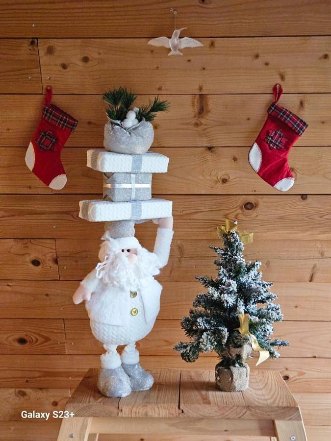 Maison d’hôte pour 5 personnes, avec jardin et vue, animaux acceptés en Auvergne - 3