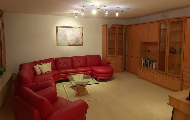 Ferienhaus für 12 Personen, mit Ausblick und Garten, mit Haustier in Goslar - 2