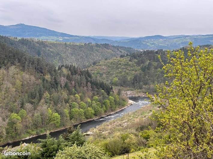 Maison de vacances pour 14 personnes, avec jacuzzi et jardin