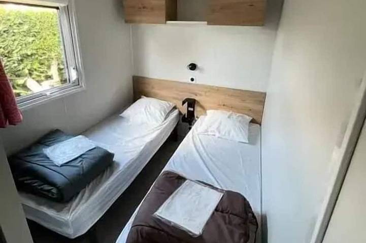 Camping pour 6 personnes à Les Moutiers-en-Retz - 2