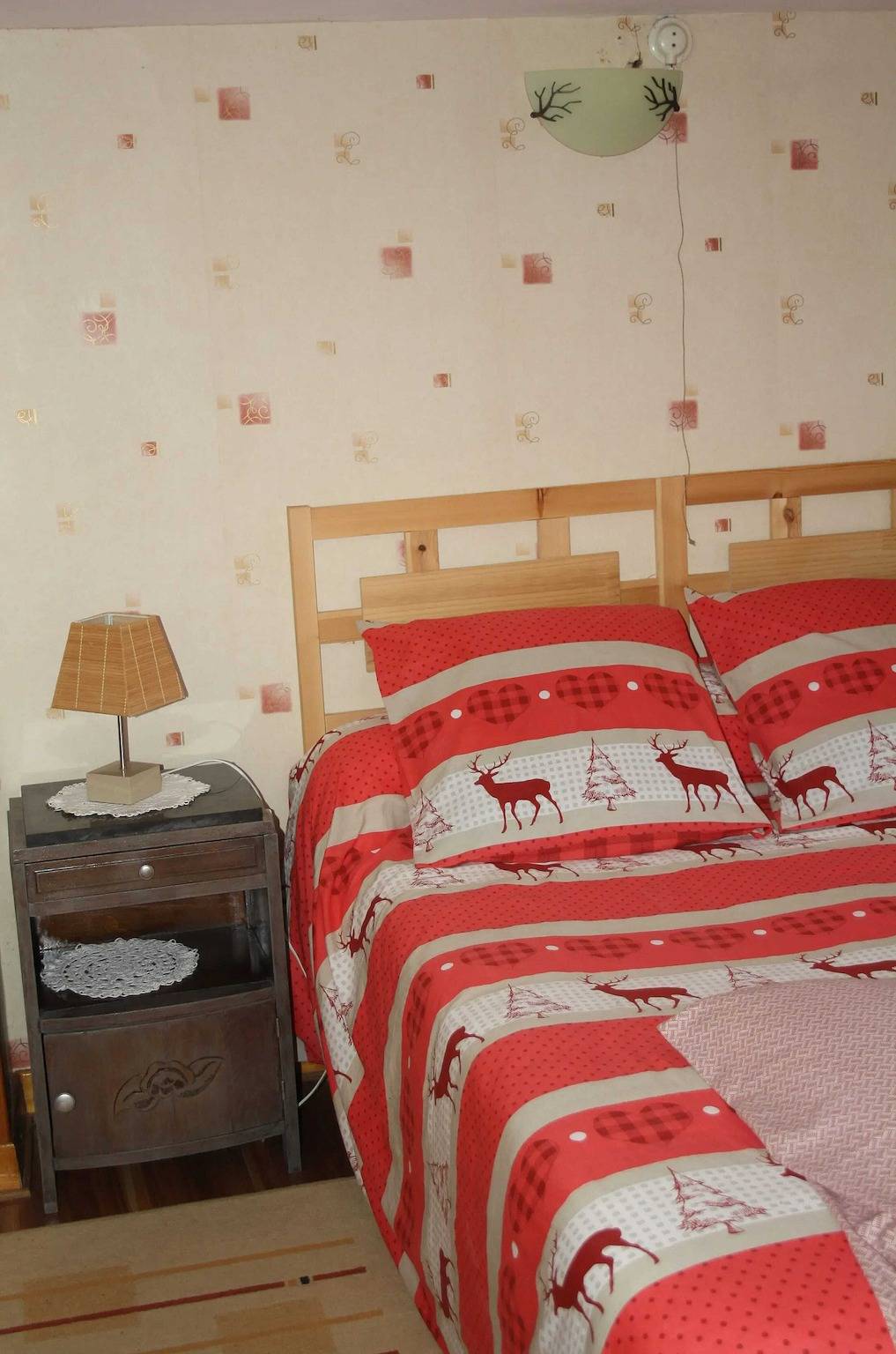Ganzes Studio, Gemütliches Studio mit Seeblick - 30 m² - Gérardmer in Gérardmer, Regionaler Naturpark Belchen der Vogesen