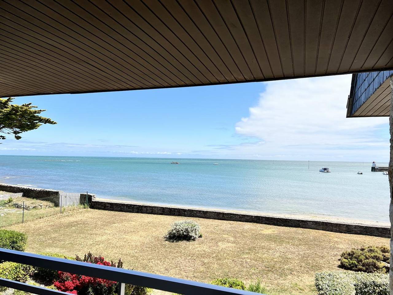 Photo : Maison de vacances