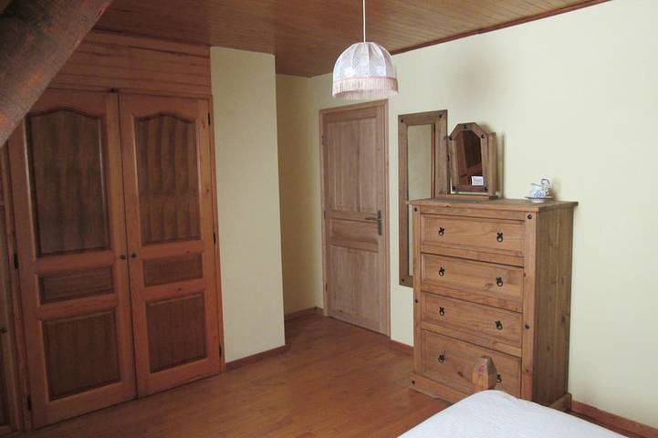 Gîte pour 6 personnes, avec jardin et terrasse à Veyrines-de-Domme - 2