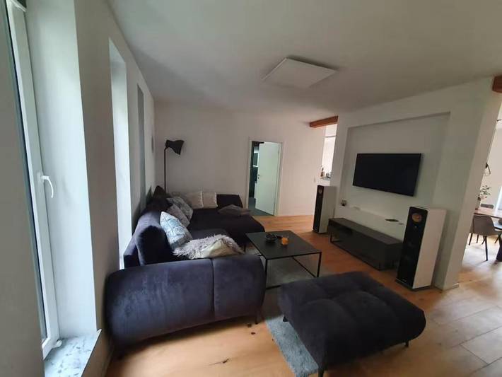 Maison d’hôte pour 4 personnes à Meissen