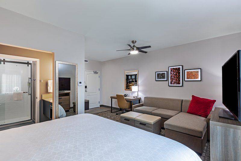 Staybridge Suites Iah Airport East in Houston, Condado de Harris