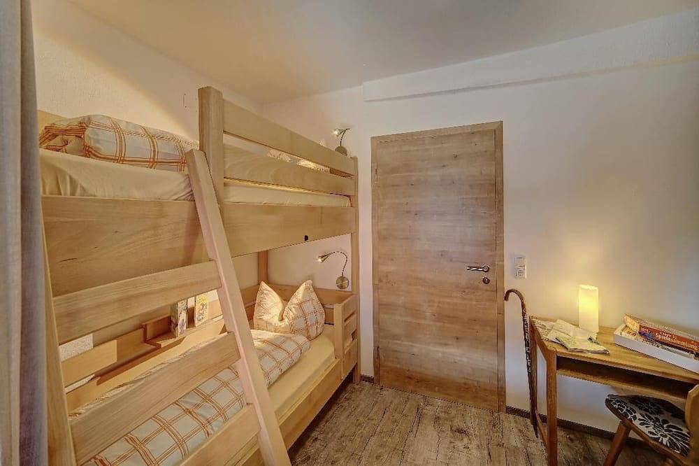 Ganze Wohnung, Gemütliche Ferienwohnung bis vier Personen in Neureichenau, Ostbayern