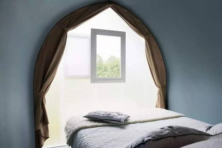 Mobil home pour 2 personnes à Guillac - 3