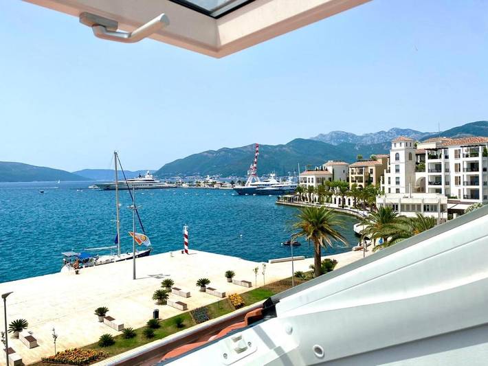 Maison d’hôte pour 4 personnes dans Tivat - 4
