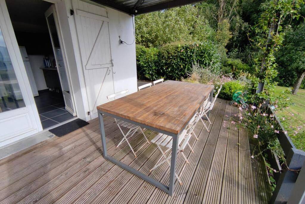Appartement entier, Two-Bedroom Apartment in Mauléon-Licharre, Région d'Oloron-Sainte-Marie